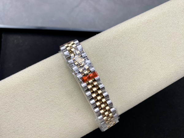 激安ロレックス着用イメージ